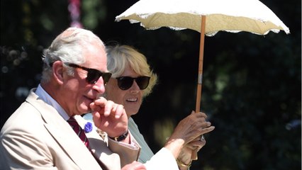 GALA VIDEO - Le prince Charles et Camilla vont retrouver un pays cher à leur coeur