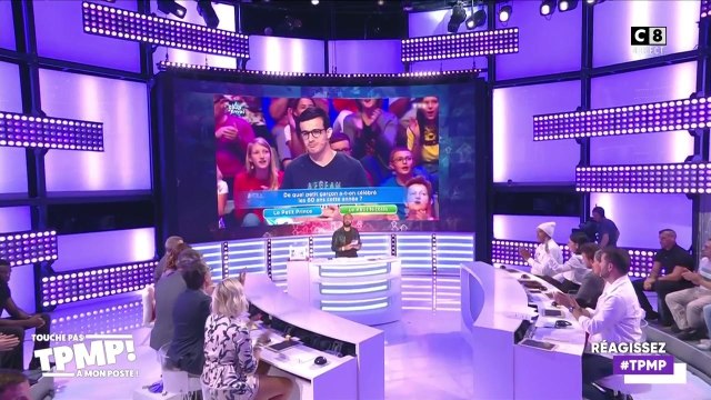 GALA VIDEO - Paul des 12 coups de midi favorisé ?