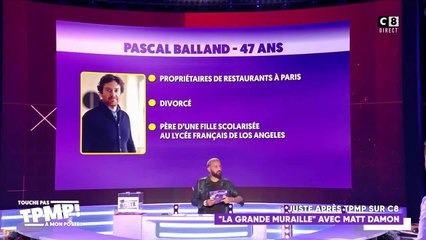 VIDÉO - Laeticia Hallyday "soulagée" d’officialiser avec Pascal Balland