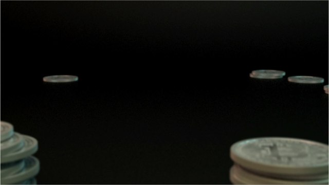 Voici une preuve que l’engouement autour du bitcoin pourrait bel et bien être retombé