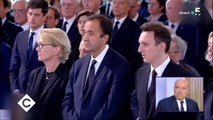 GALA VIDEO - Alain Juppé donne des nouvelles de la santé de Bernadette Chirac : 