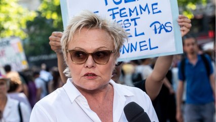 GALA VIDEO : Muriel Robin ne veut pas être une charge pour ses proches : la comédienne a tout prévu