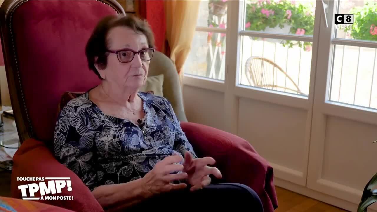 GALA VIDEO - La grand-mère de Yann Moix : “Chez Ruquier, il pouvait pas dire ce qu’il voulait”