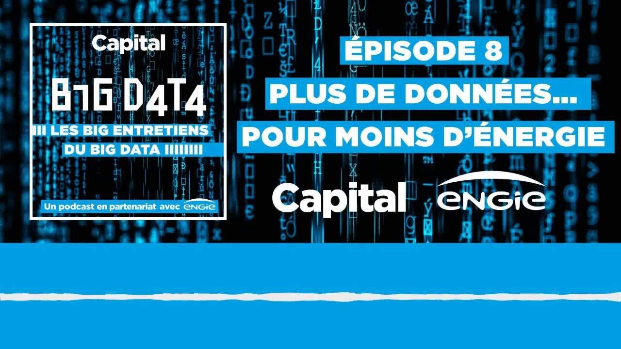 Il ne faut pas confondre big data et big brother.