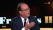 Mort de Jacques Chirac : François Hollande très gêné face à Laurent Delahousse après une question sensible