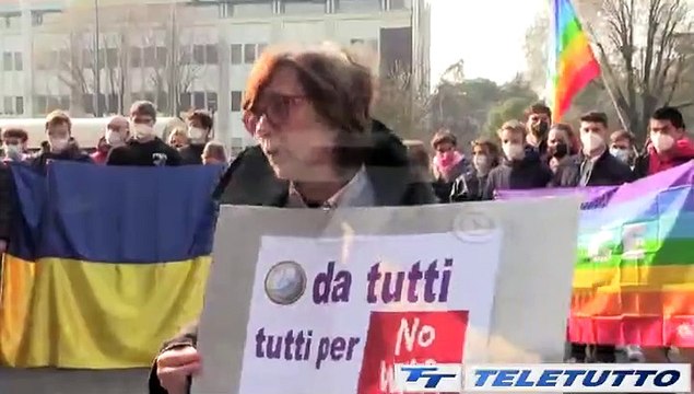 Video News - SCUOLE: PRONTI AD ACCOGLIERE