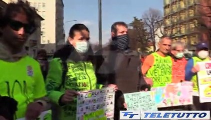Video News - UNA CORSA PER LA VITA