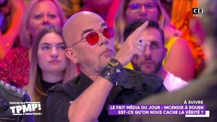 GALA VIDEO - Pascal Obispo évoque l'ambiance avec le jury de The Voice