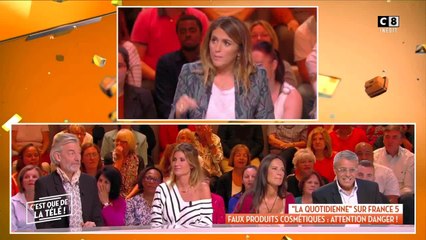 VIDEO - Nathalie Marquay dévoile une drôle d’anecdote sur sa vie intime avec Jean-Pierre Pernaut