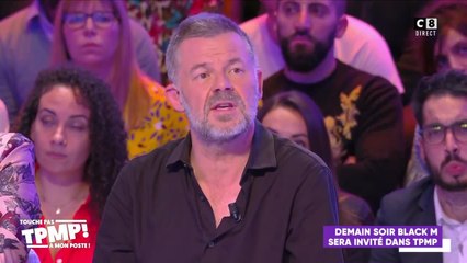 GALA VIDÉO - La grand-mère de Yann Moix menacée après ses déclarations choc dans TPMP