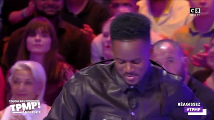 VIDÉO - L’hommage de Black M à Michael Jackson