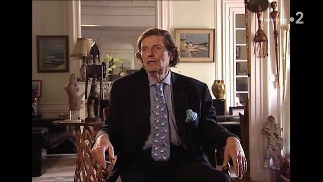 GALA VIDEO - VIDÉO - Jacques Chirac et ses conquêtes féminines : “J’ai eu une vie sentimentale raisonnable”