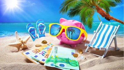 Espagne, Grèce... pourquoi le coût de vos vacances va flamber