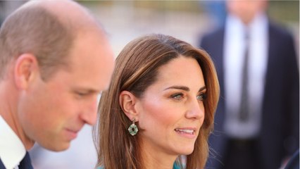 GALA VIDÉO - Kate Middleton et William : ce pacte qui les unit