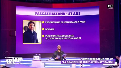 GALA VIDÉO - Laeticia Hallyday : un ex d’une amie proche lui a présenté Philippe Balland
