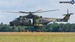 NH90, l'hélicoptère de manoeuvre et d’assaut européen