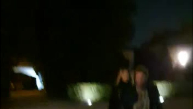 GALA VIDÉO - Alice Taglioni enceinte, son chéri Laurent Delahousse tout sourire