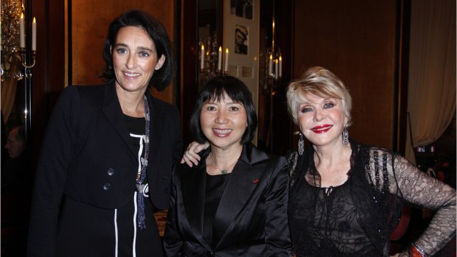 GALA VIDEO - Quand Jacques Chirac demandait des nouvelles de sa fille adoptive Anh Dao Traxel, loin de Bernadette et Claude