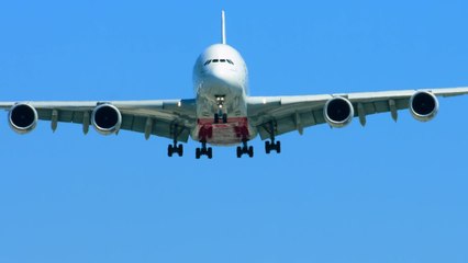 Litige Airbus-Boeing : la proposition d'Emmanuel Macron à Joe Biden