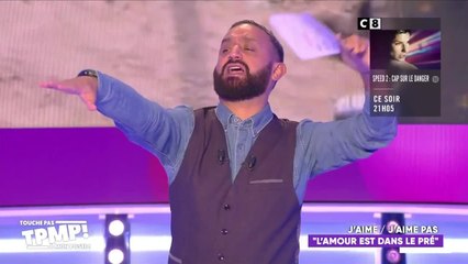 VIDÉO - L’amour est dans le pré : Didier manipulé par sa prétendante ? Les chroniqueurs de TPMP divisés