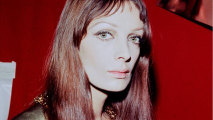 GALA VIDEO - Marie Laforêt « ne se reconnaissait plus " : pourquoi elle avait arrêté de chanter