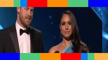   Meghan Markle et Harry épinglés pour leur comportement “inacceptable” : les attaques fusent…