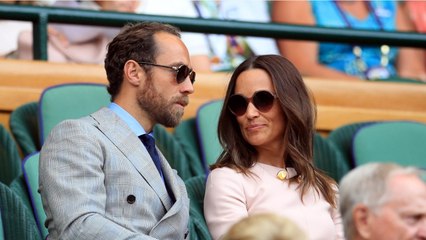 GALA VIDEO - Pippa Middleton s’affiche avec son sulfureux beau-frère