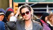 GALA VIDEO - Kristen Stewart infidèle à Robert Pattinson ? Elle met les points sur les i