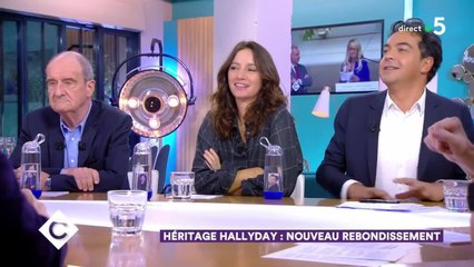 GALA - VIDEO : Laeticia Hallyday prête à négocier ? Léna Lutaud appelle à la prudence : "Rien n'est évident"