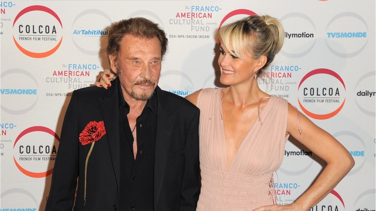GALA VIDEO - Laeticia Hallyday désavouée : la polémique autour de l’exhumation de Johnny ne faiblit pas