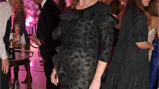 GALA VIDEO - Sarah Ferguson : privée de Noël avec ses filles Beatrice et Eugenie depuis… 23 ans !