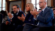 GALA VIDEO - Brigitte Macron contactée par la femme qui accuse Roman Polanski de viol