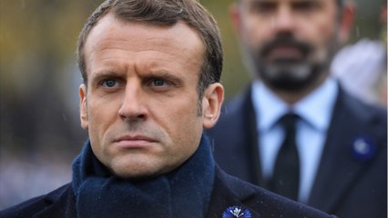 GALA VIDEO - Emmanuel Macron : ce « pacte " qu’il aurait voulu cacher