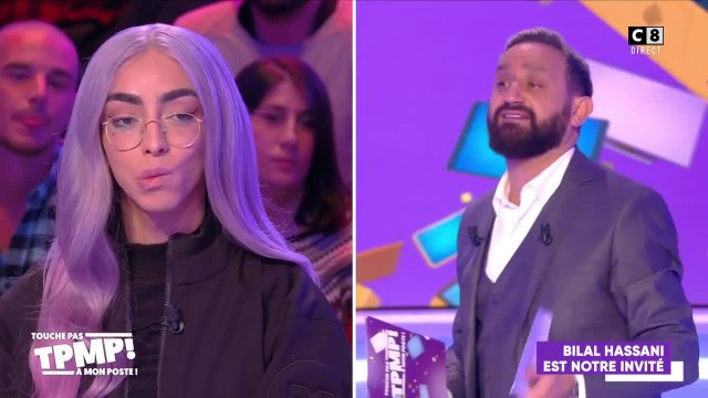 GALA VIDEO - La maman de Bilal Hassani s’en prend à ses haters : “Ta gueule !”