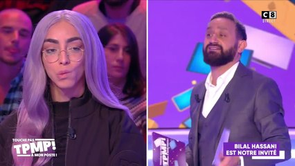 GALA VIDEO - La maman de Bilal Hassani s’en prend à ses haters : “Ta gueule !”