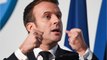 GALA VIDÉO - Emmanuel Macron audacieux : cette scène improbable en pleine nuit au Panthéon
