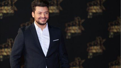 GALA VIDÉO - Mask Singer : Kev Adams questionné sur son salaire, il s'insurge !