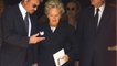 GALA VIDÉO - Bernadette Chirac : quand elle s’est démenée pour organiser un concert à Johnny Hallyday