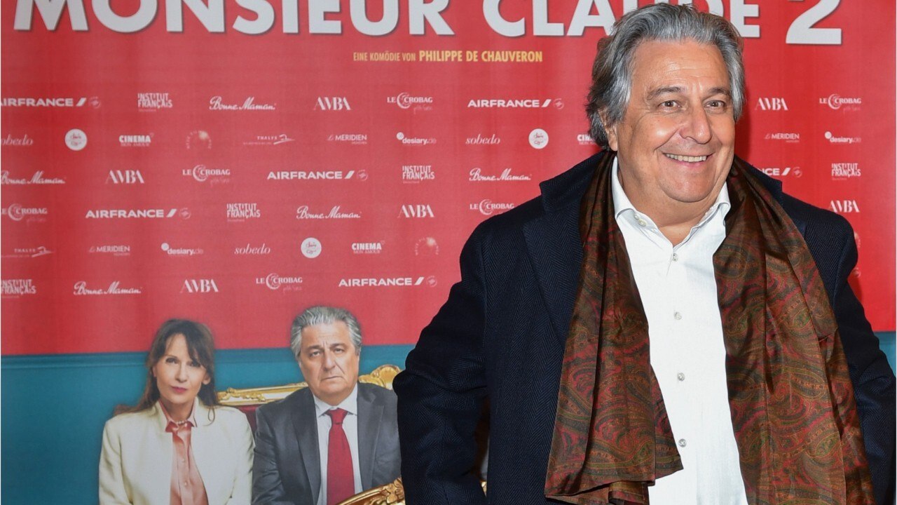 GALA VIDÉO - Les Bronzés font du ski ont 40 ans : un tournage moins drôle que le film !