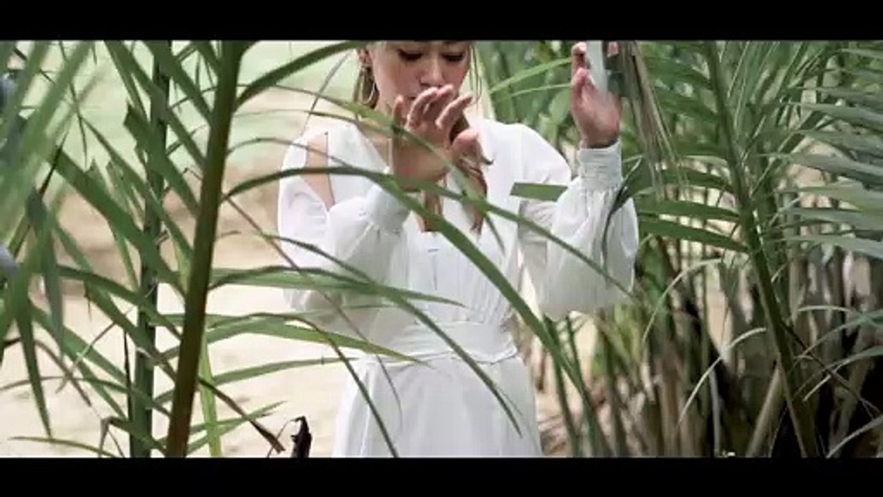 Vita Alvia  Jodo Wong Lio  Acoustic Version   Official Music Video