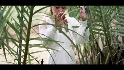 Vita Alvia  Jodo Wong Lio  Acoustic Version   Official Music Video