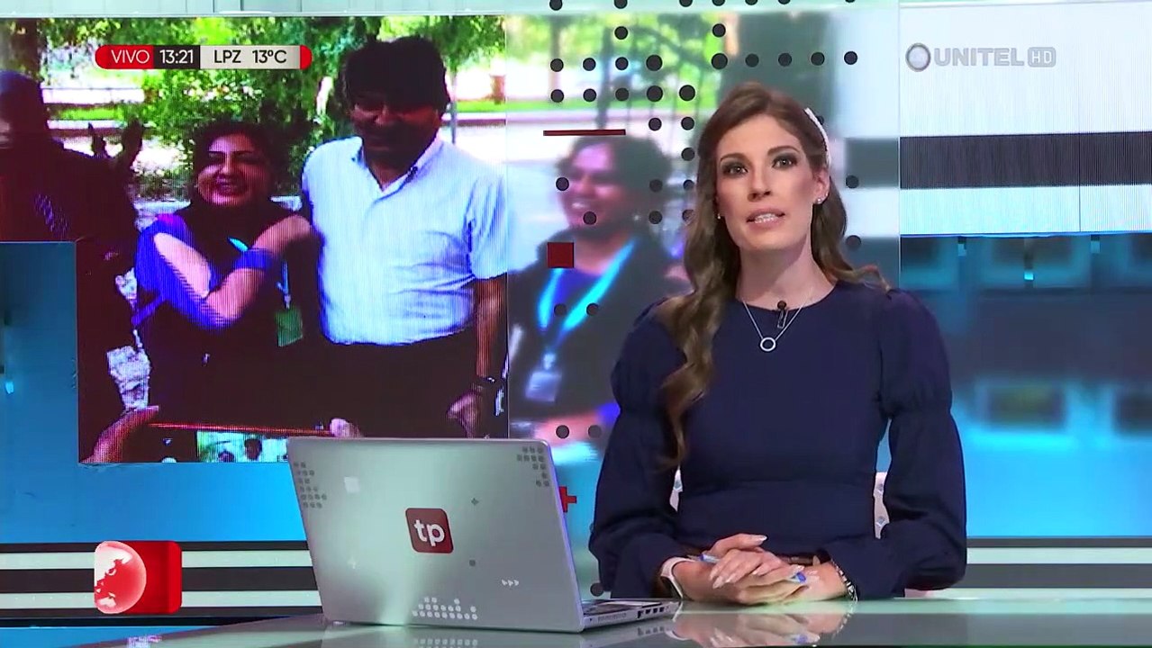 Legisladores comentan sobre denuncia de Evo Morales