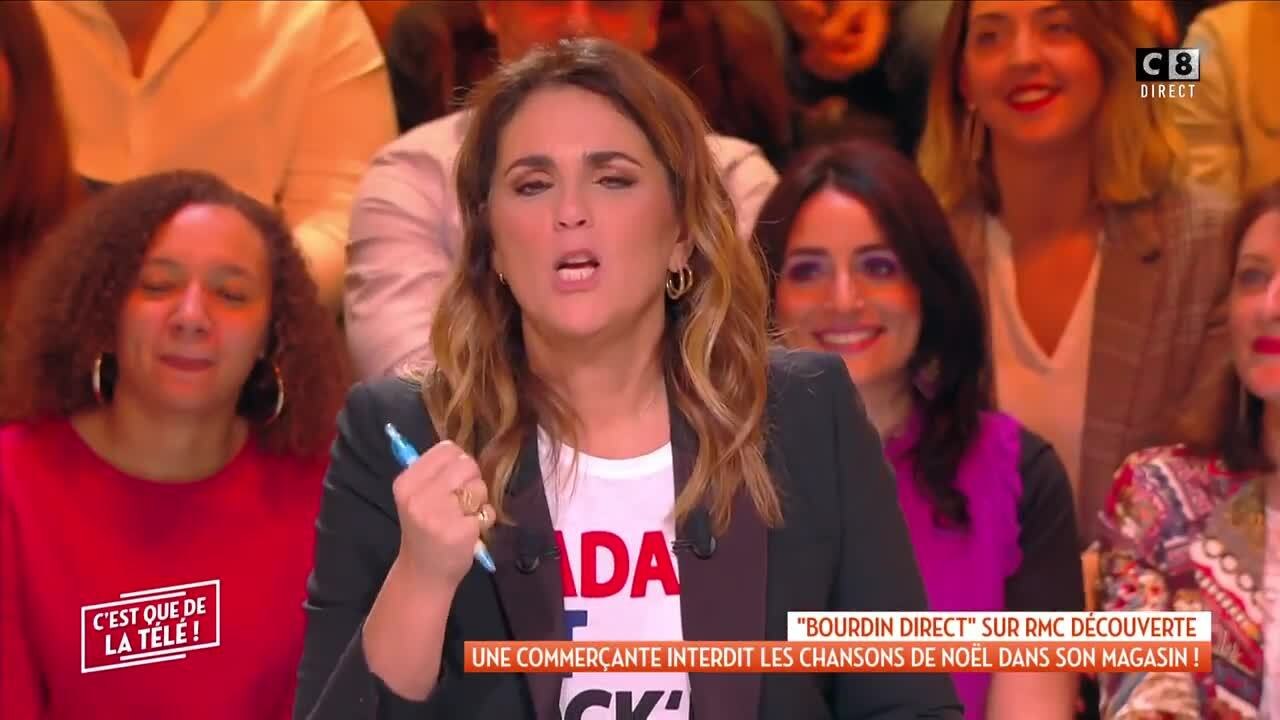 GALA VIDÉO - Nathalie Marquay vanne son mari Jean-Pierre Pernault à cause des sujets de son JT