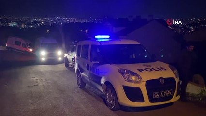 Son dakika 3. sayfa: Sakarya'da miras meselesinde kan aktı: 3 ölü