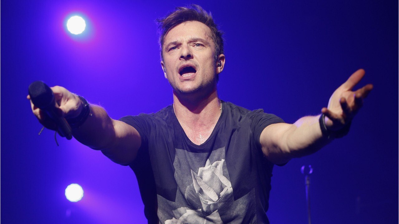 GALA VIDÉO - David Hallyday accusé de plagiat : cette affaire qui lui empoisonne la vie