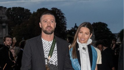 GALA VIDÉO - Justin Timberlake accusé d'infidélité : de nouvelles photos compromettantes
