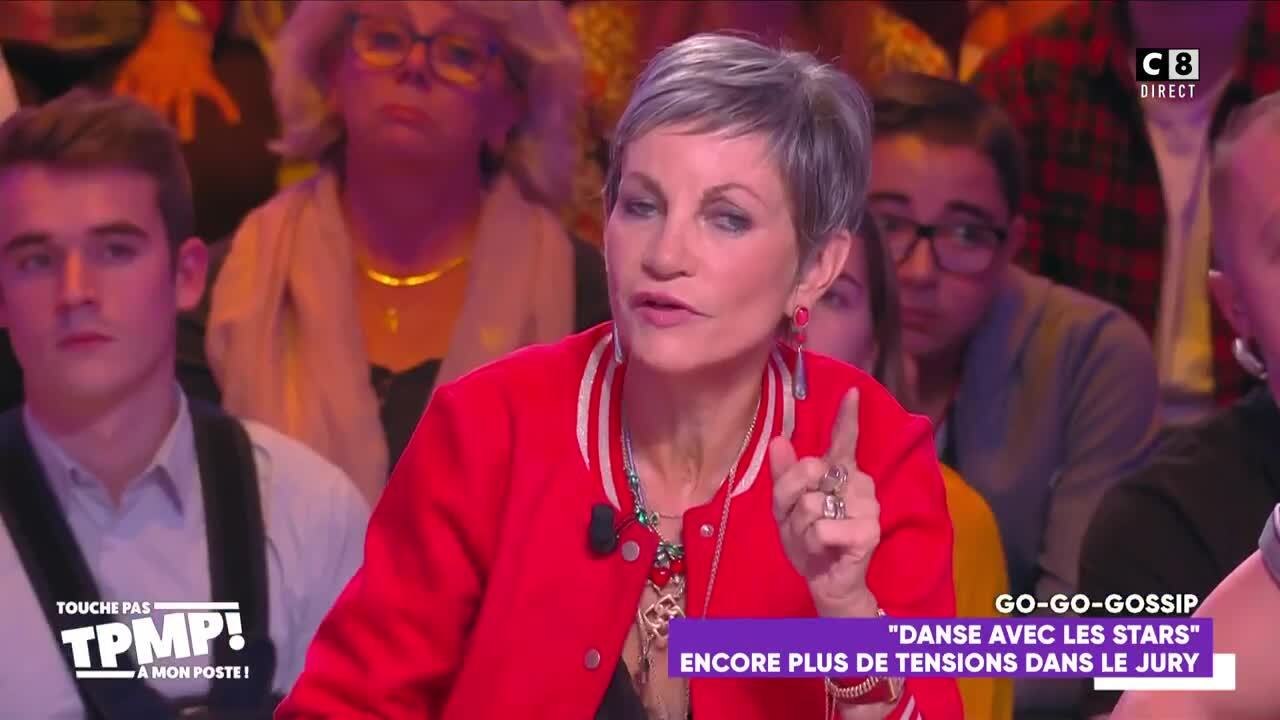 Gala VIDÉO - Clara Morgane savait qu’elle ne gagnerait pas DALS 10 : “Les femmes ne m’aiment pas”