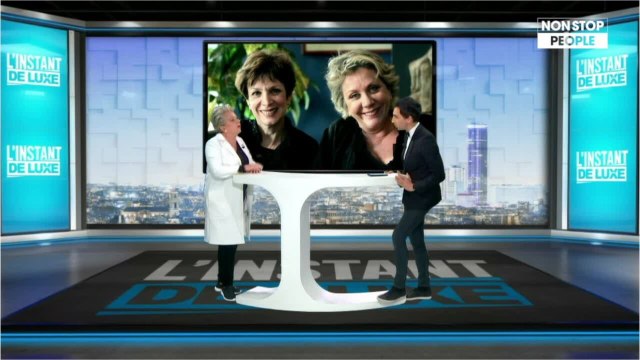 GALA VIDÉO - Catherine Laborde : sa soeur donne des nouvelles peu rassurantes sur son état de santé