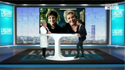 GALA VIDÉO - Catherine Laborde : sa soeur donne des nouvelles peu rassurantes sur son état de santé
