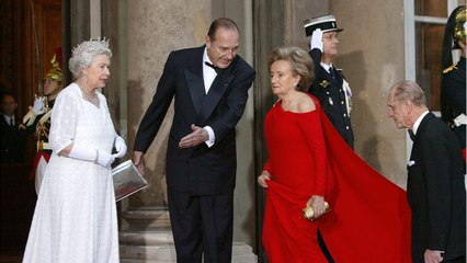 GALA VIDÉO - Jacques Chirac seul à la fin de sa vie : ce petit plaisir que lui a refusé Bernadette
